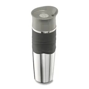 Thermosbecher für Getränke Maped Picnik Concept Erwachsene grau, 0,32 l